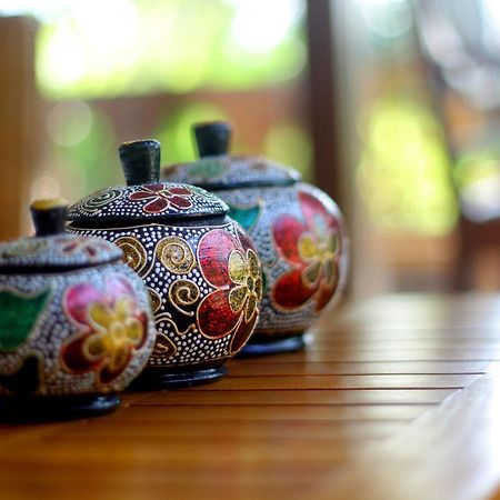 Gayatri Ubud Luaran gambar