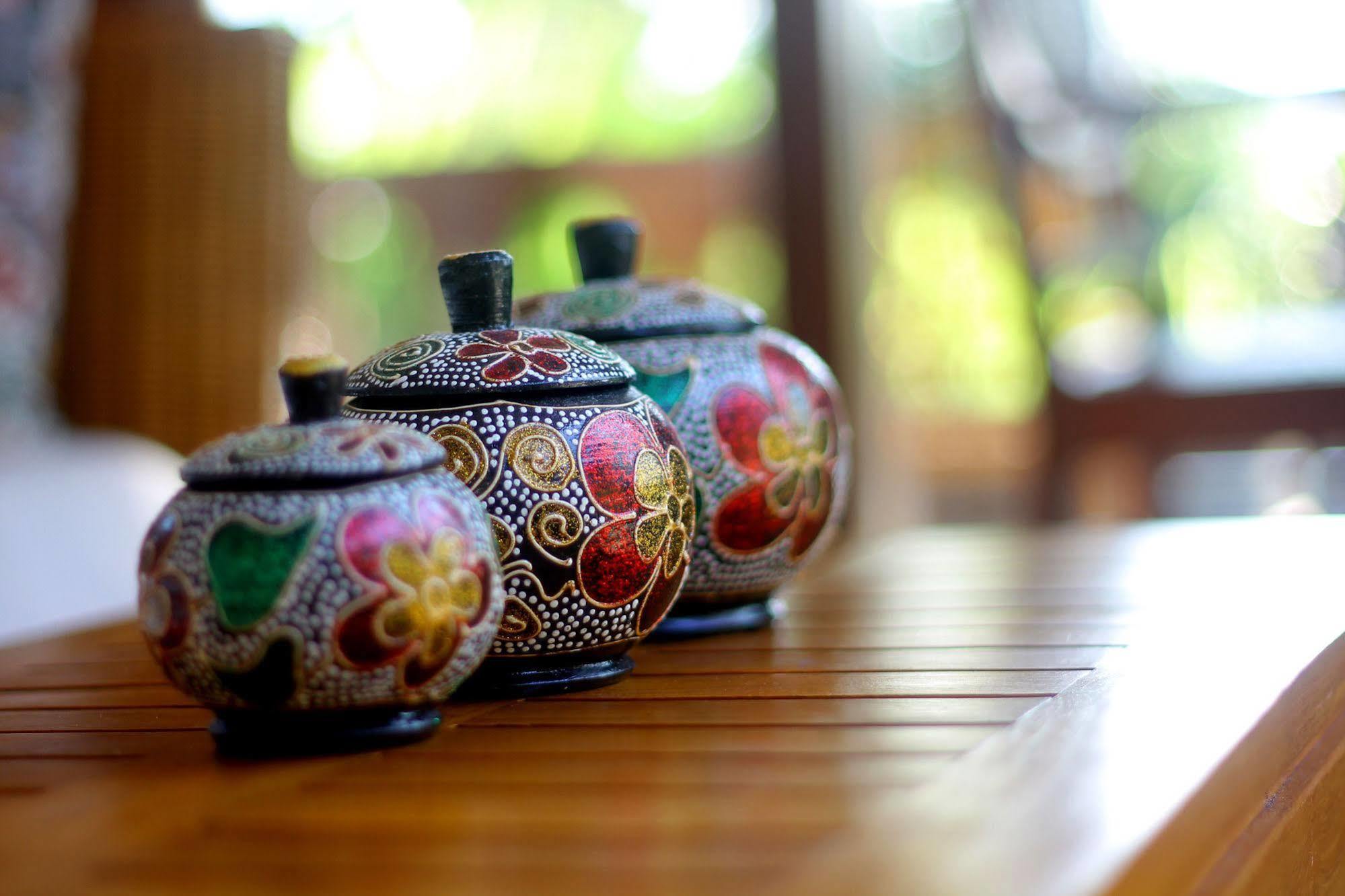 Gayatri Ubud Luaran gambar